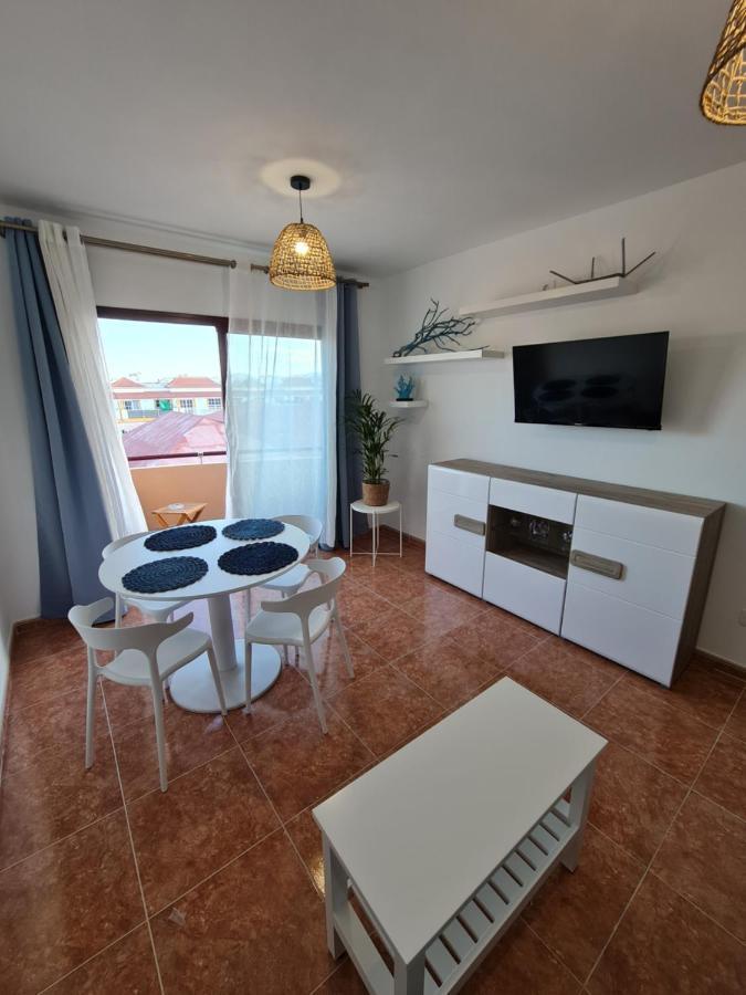 Апартаменты Casita Bahia Azul Калета-де-Фусте Экстерьер фото