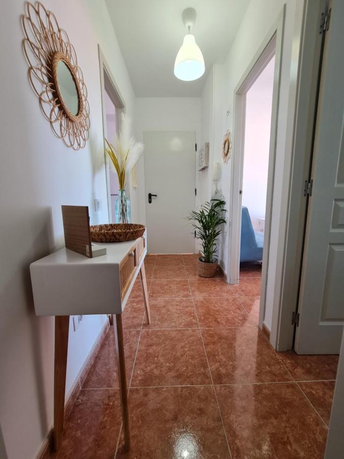 Апартаменты Casita Bahia Azul Калета-де-Фусте Экстерьер фото