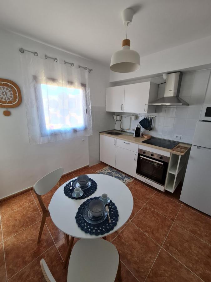 Апартаменты Casita Bahia Azul Калета-де-Фусте Экстерьер фото