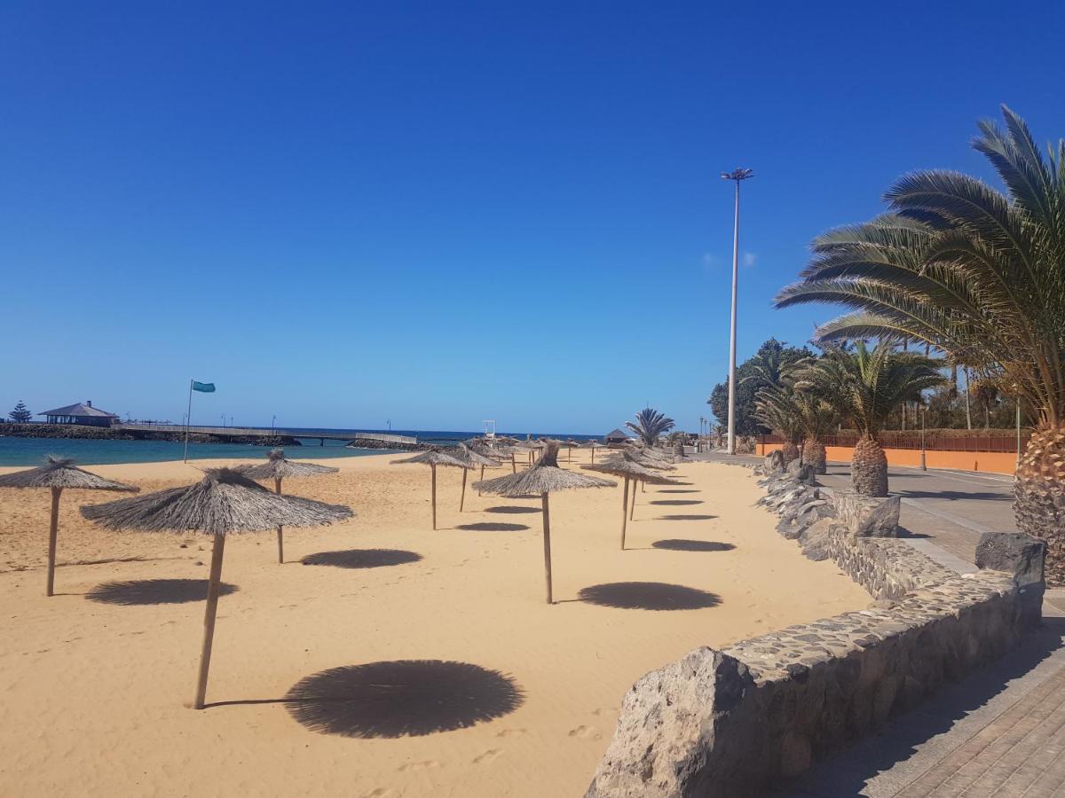 Апартаменты Casita Bahia Azul Калета-де-Фусте Экстерьер фото